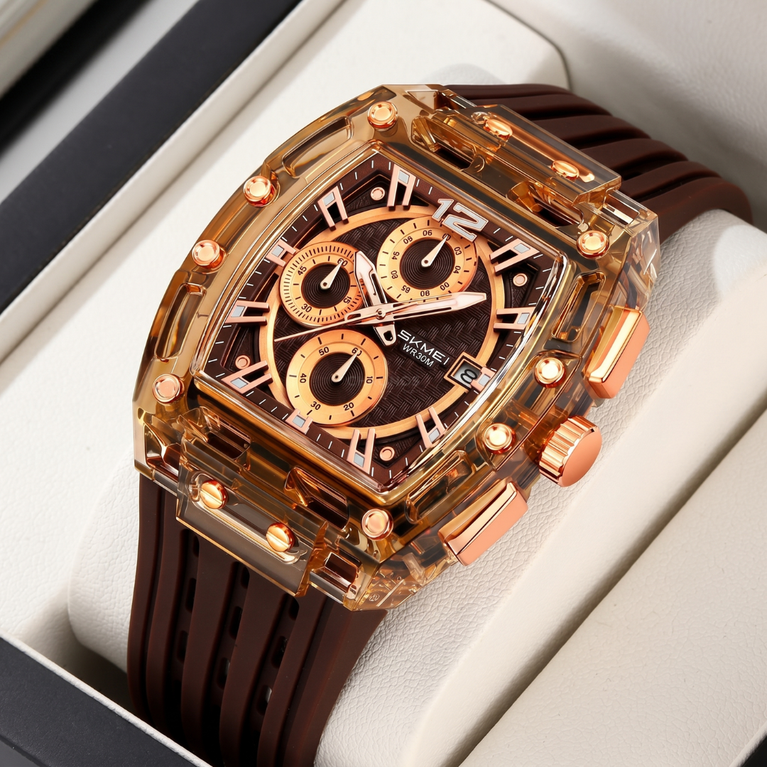 Watch – Lecco – 42mm - Watch