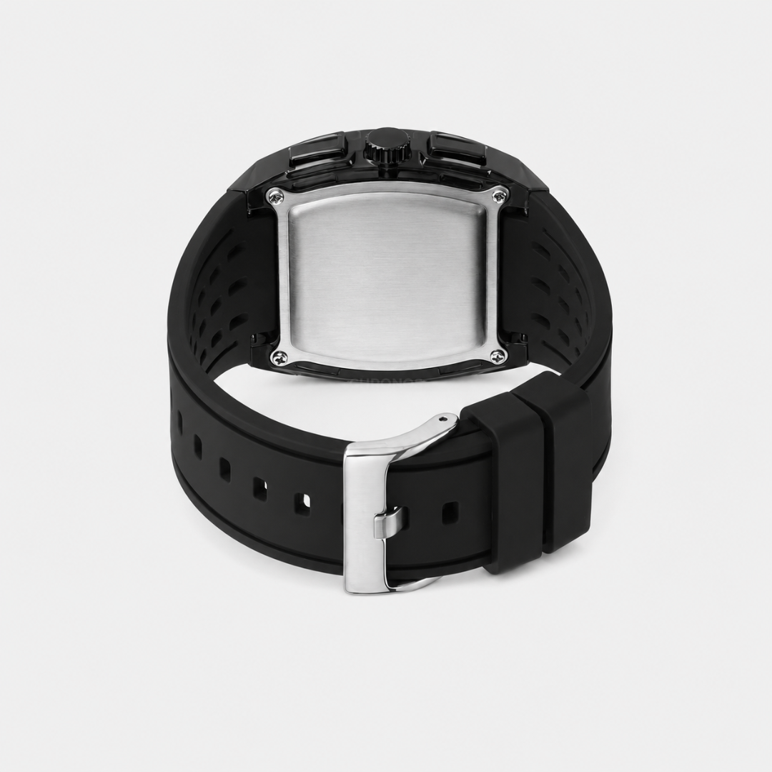 Watch – Lecco – 42mm - Watch