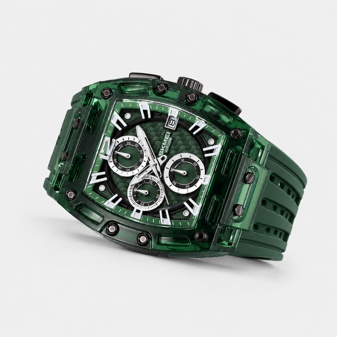 Watch – Lecco – 42mm - Watch