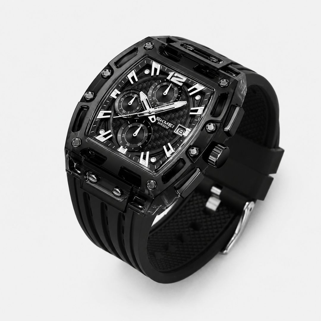 Watch – Lecco – 42mm - Watch