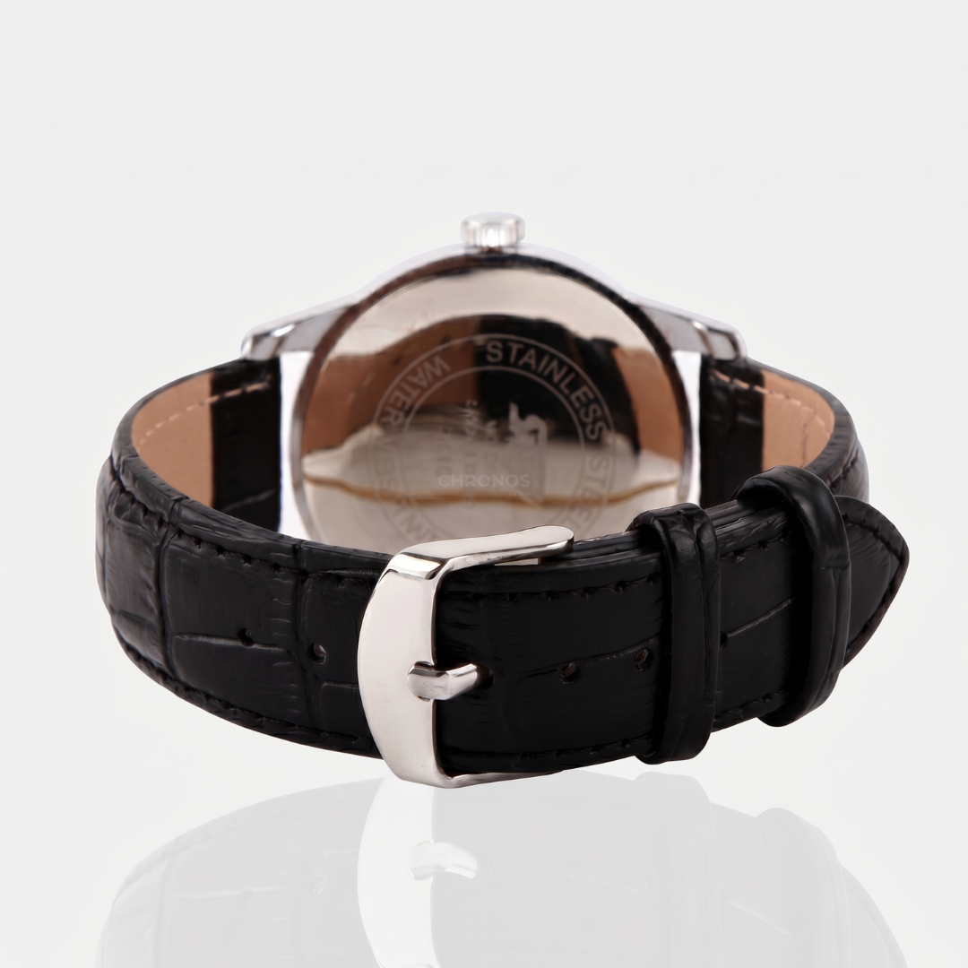 Watch – Lerici – 42mm - Watch