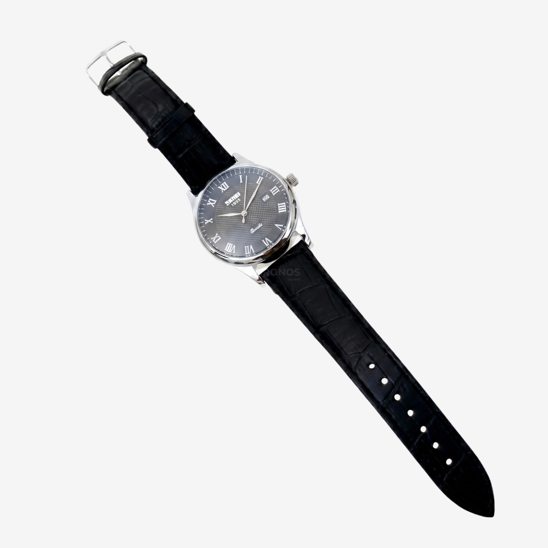 Watch – Lerici – 42mm - Watch