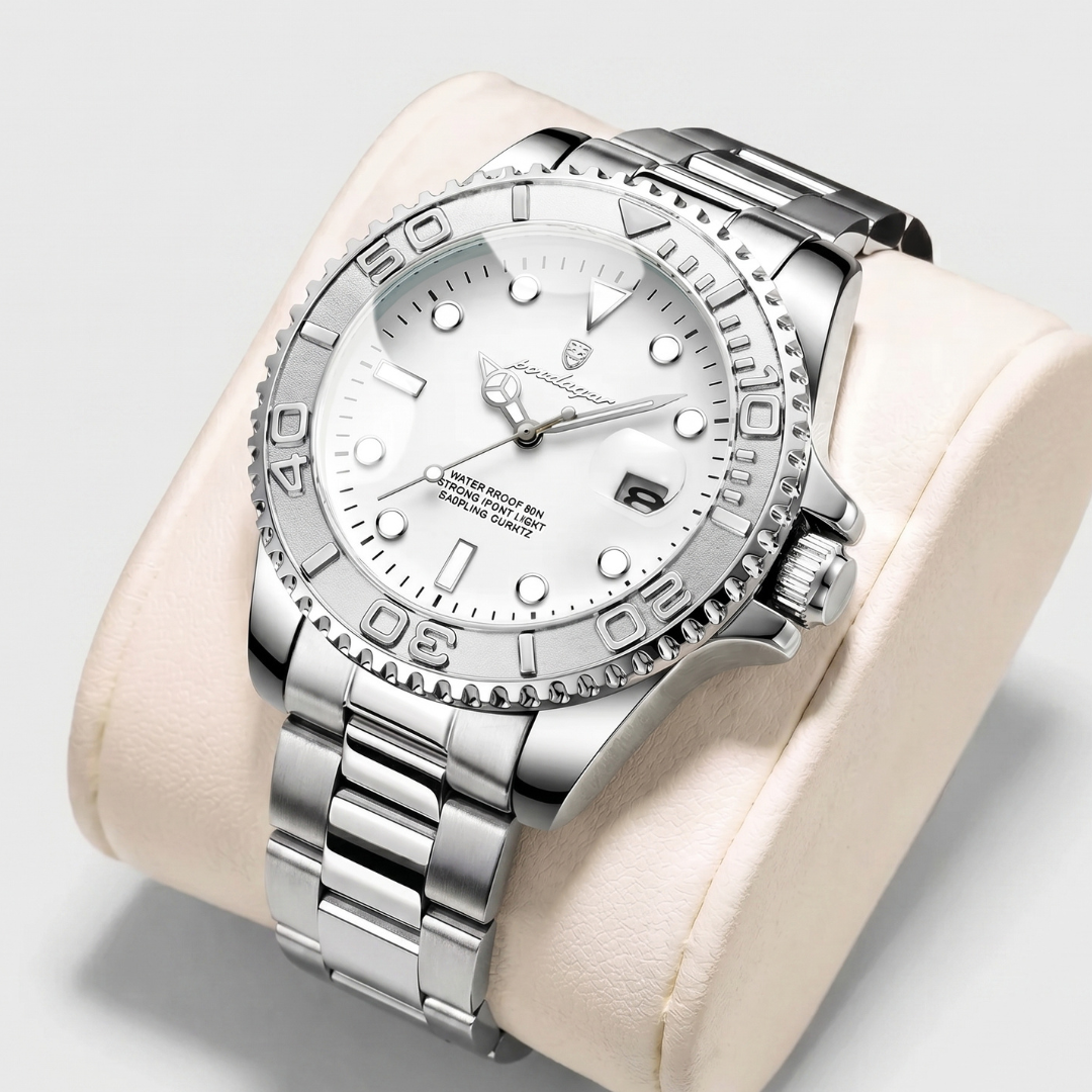Watch – Liguria – 43mm - Watch