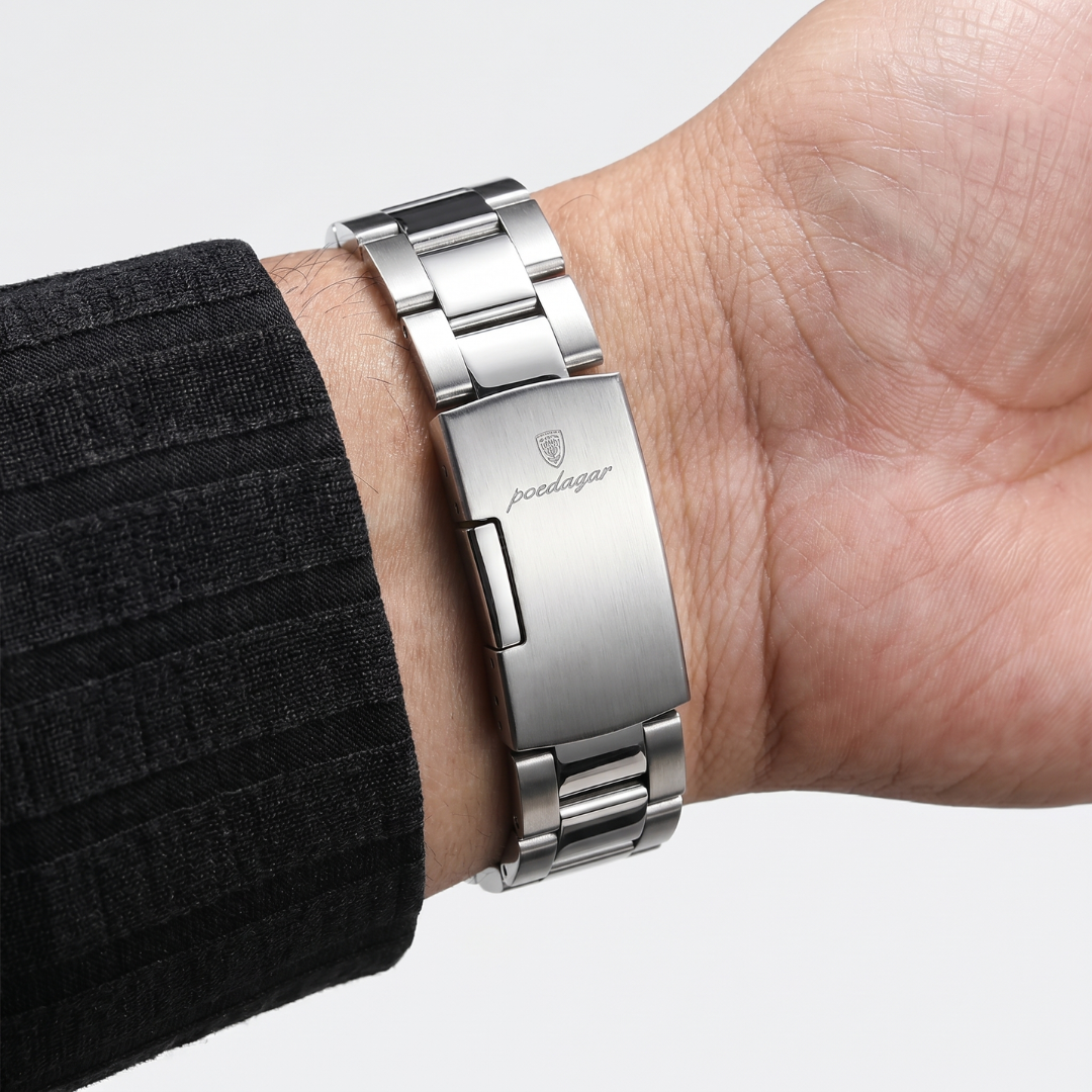 Watch – Liguria – 43mm - Watch