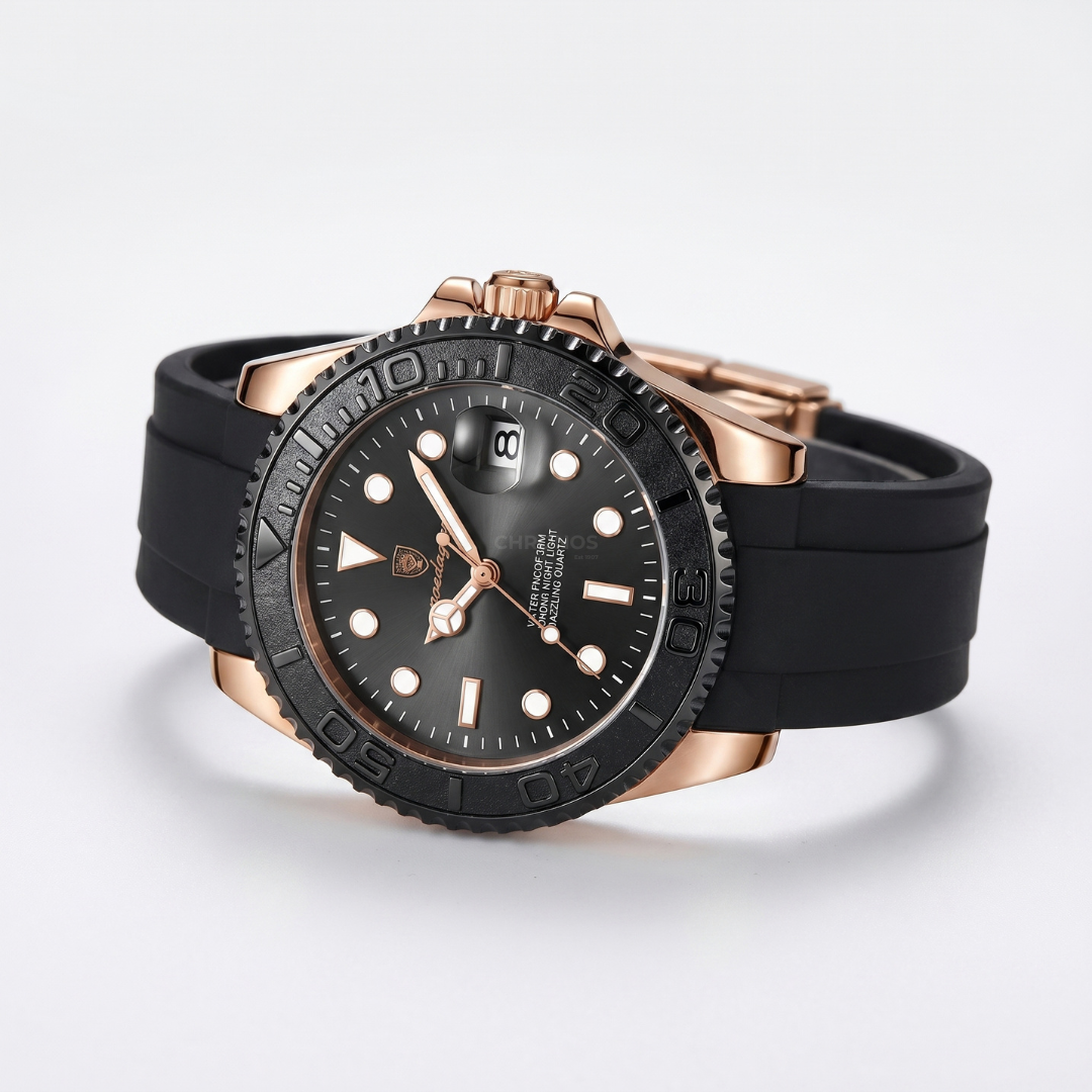 Watch – Liguria – 43mm - Watch