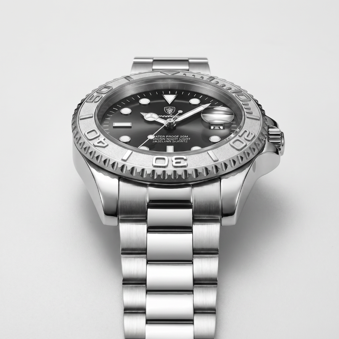 Watch – Liguria – 43mm - Watch
