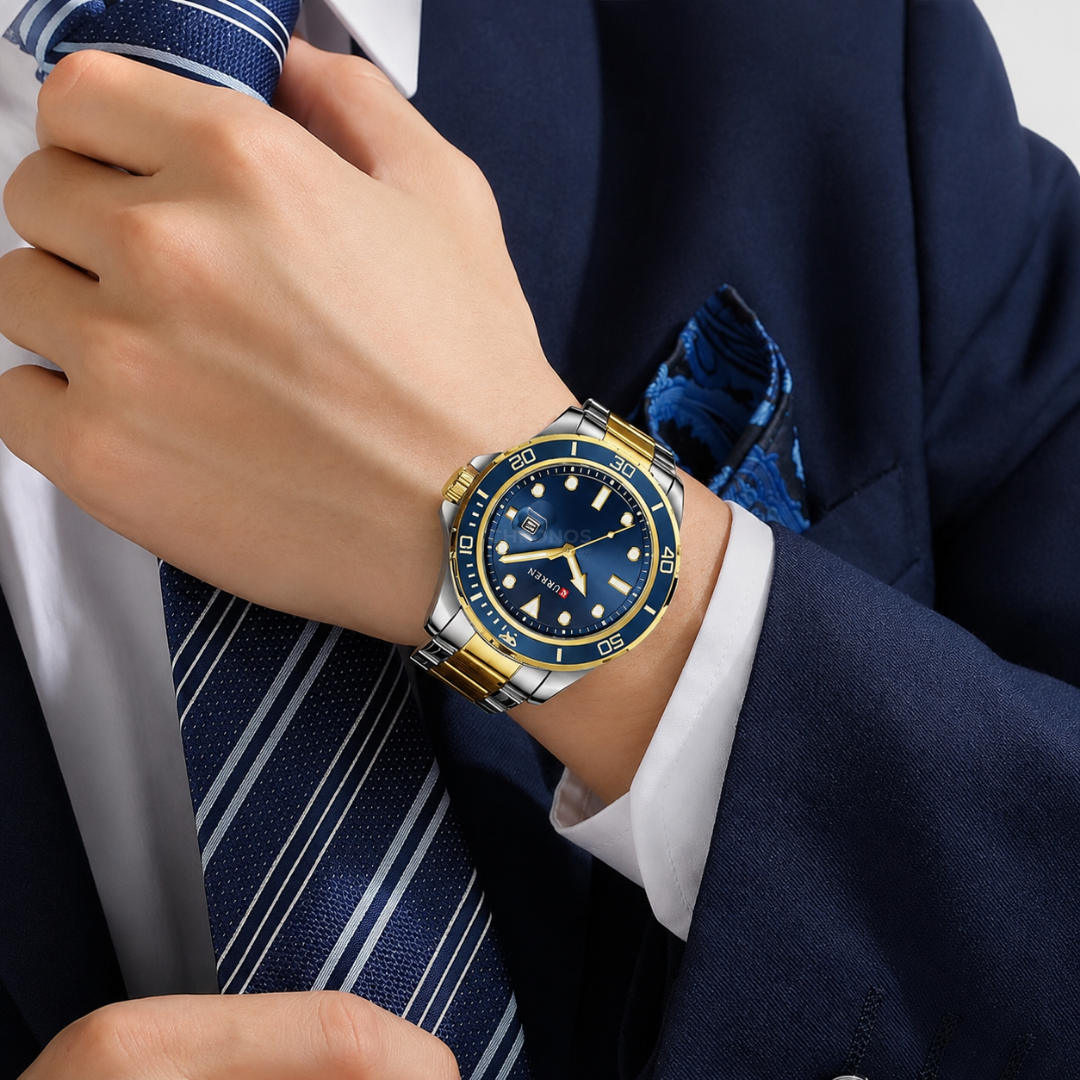 Watch – Livorno – 40mm - Watch
