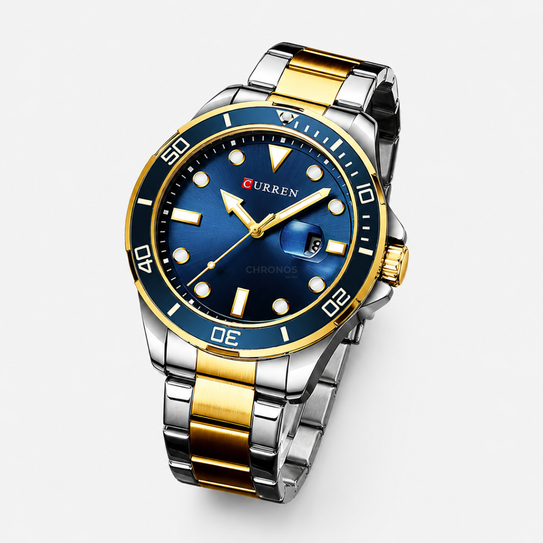 Watch – Livorno – 40mm - Watch