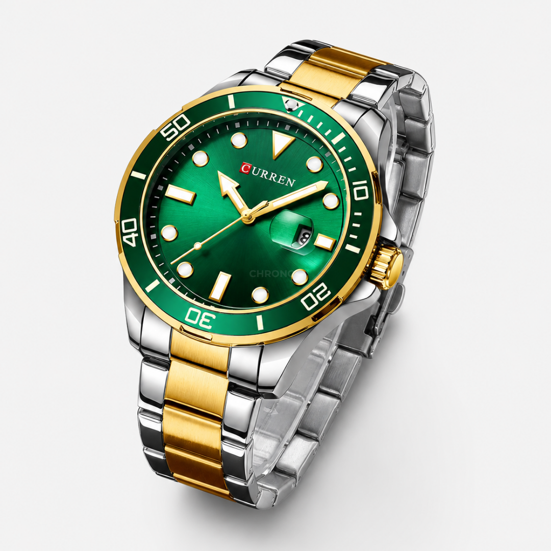 Watch – Livorno – 40mm - Watch