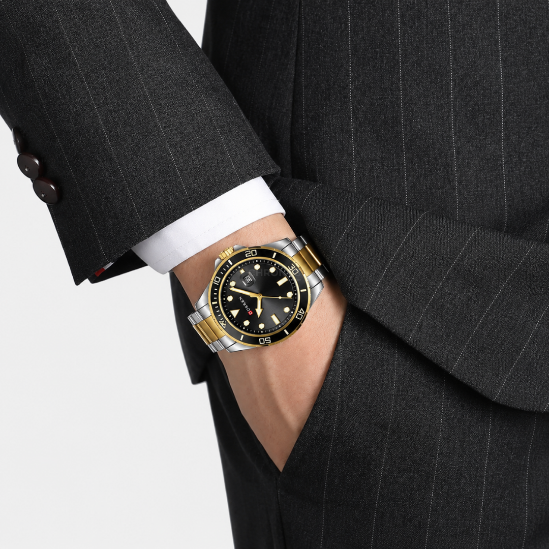 Watch – Livorno – 40mm - Watch