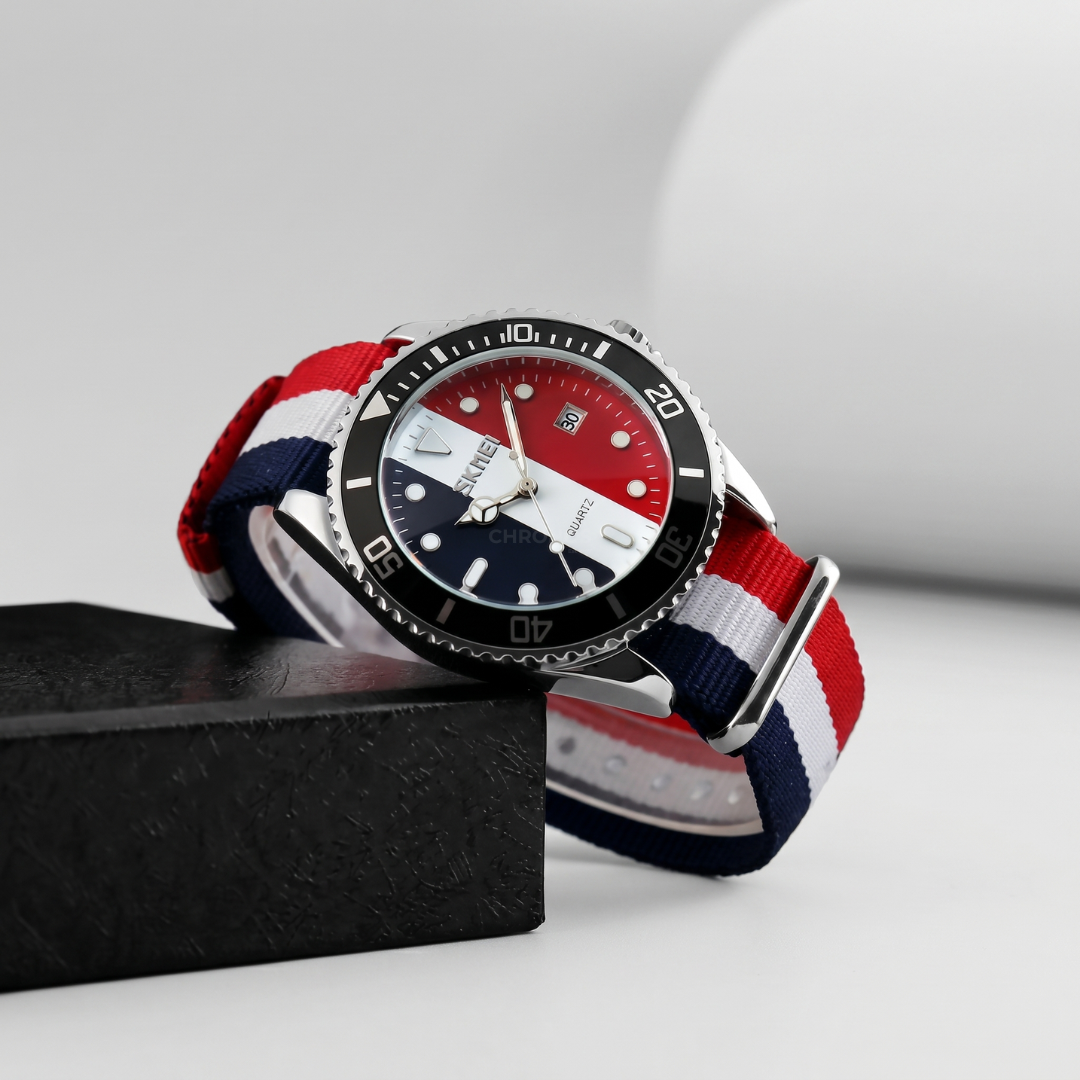 Watch – Lodi – 42mm - Watch