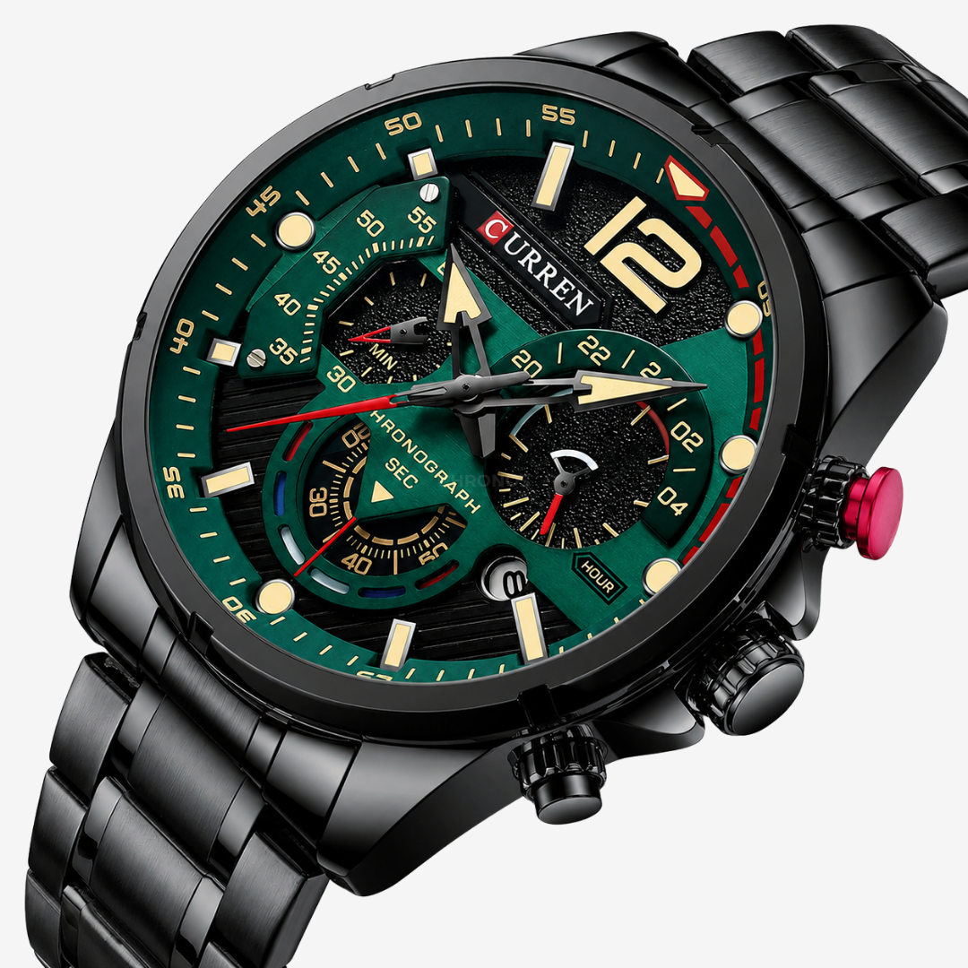 Watch – Lucca – 42mm - Watch