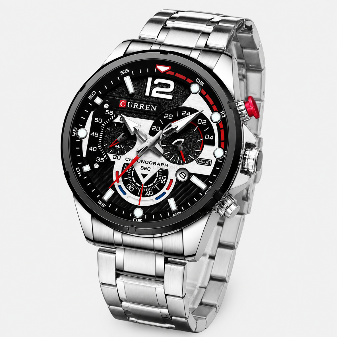 Watch – Lucca – 42mm - Watch