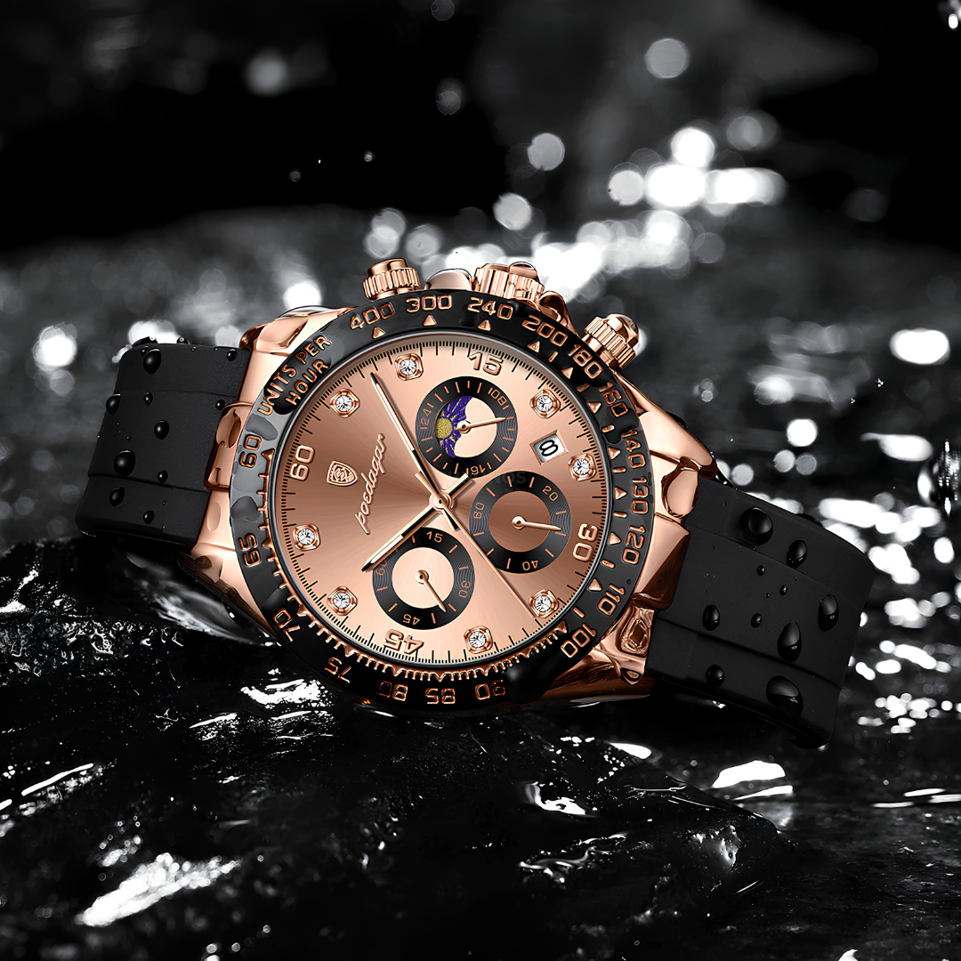 Watch – Lumen – 41mm - Watch