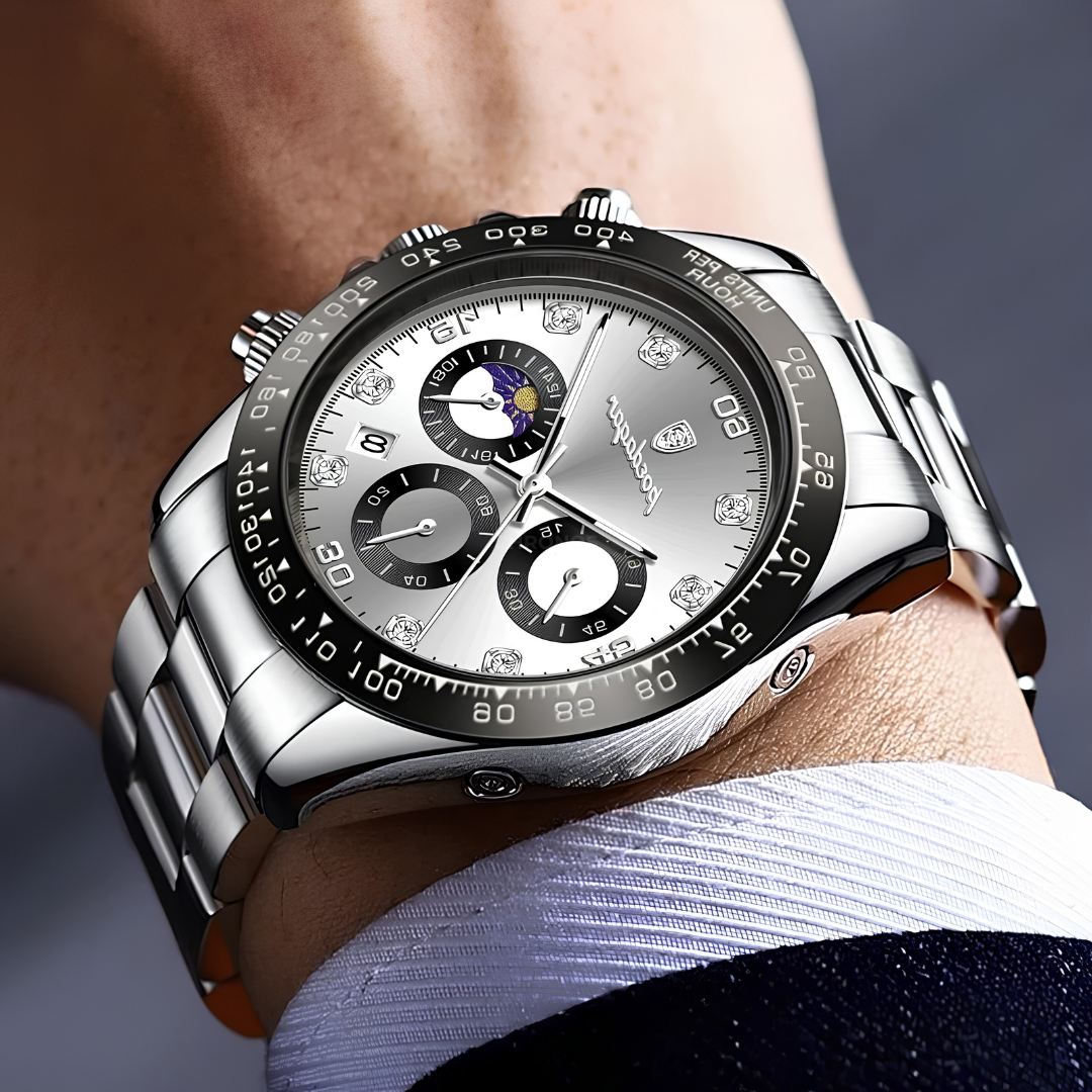 Watch – Lumen – 41mm - Watch