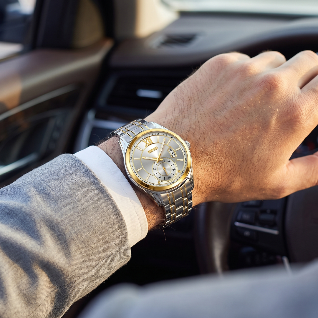 Watch – Macerata – 42mm - Watch
