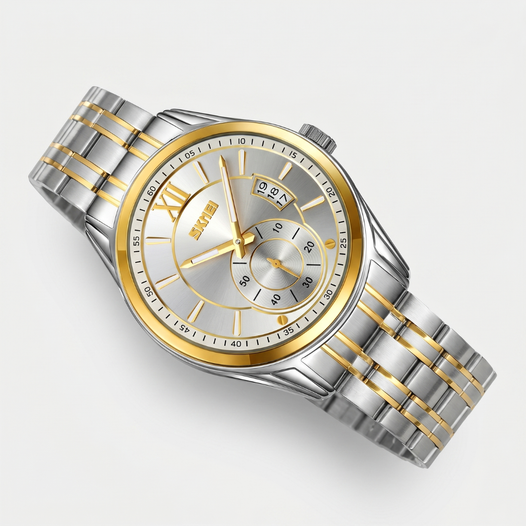 Watch – Macerata – 42mm - Watch
