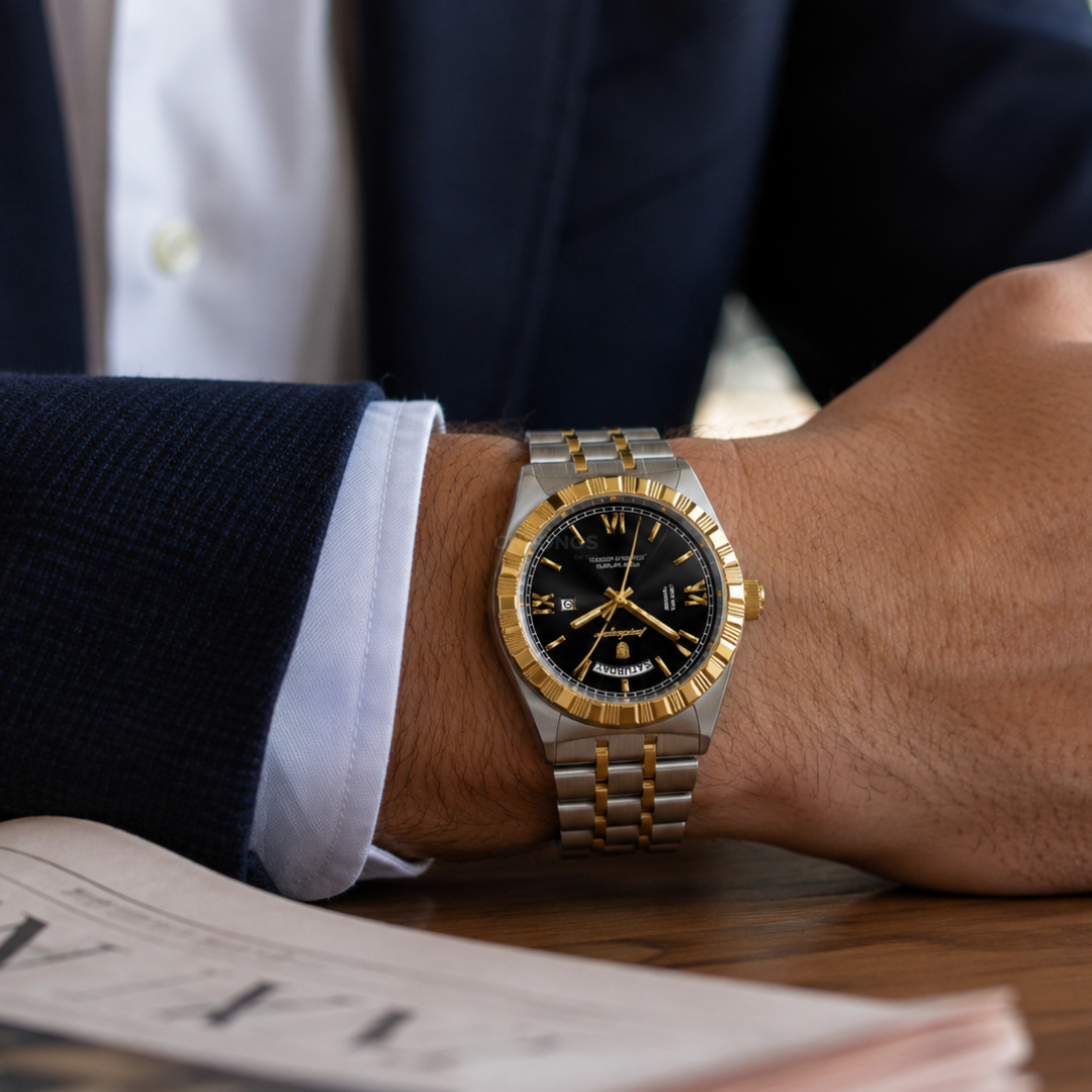 Watch – Mantova – 42mm - Watch
