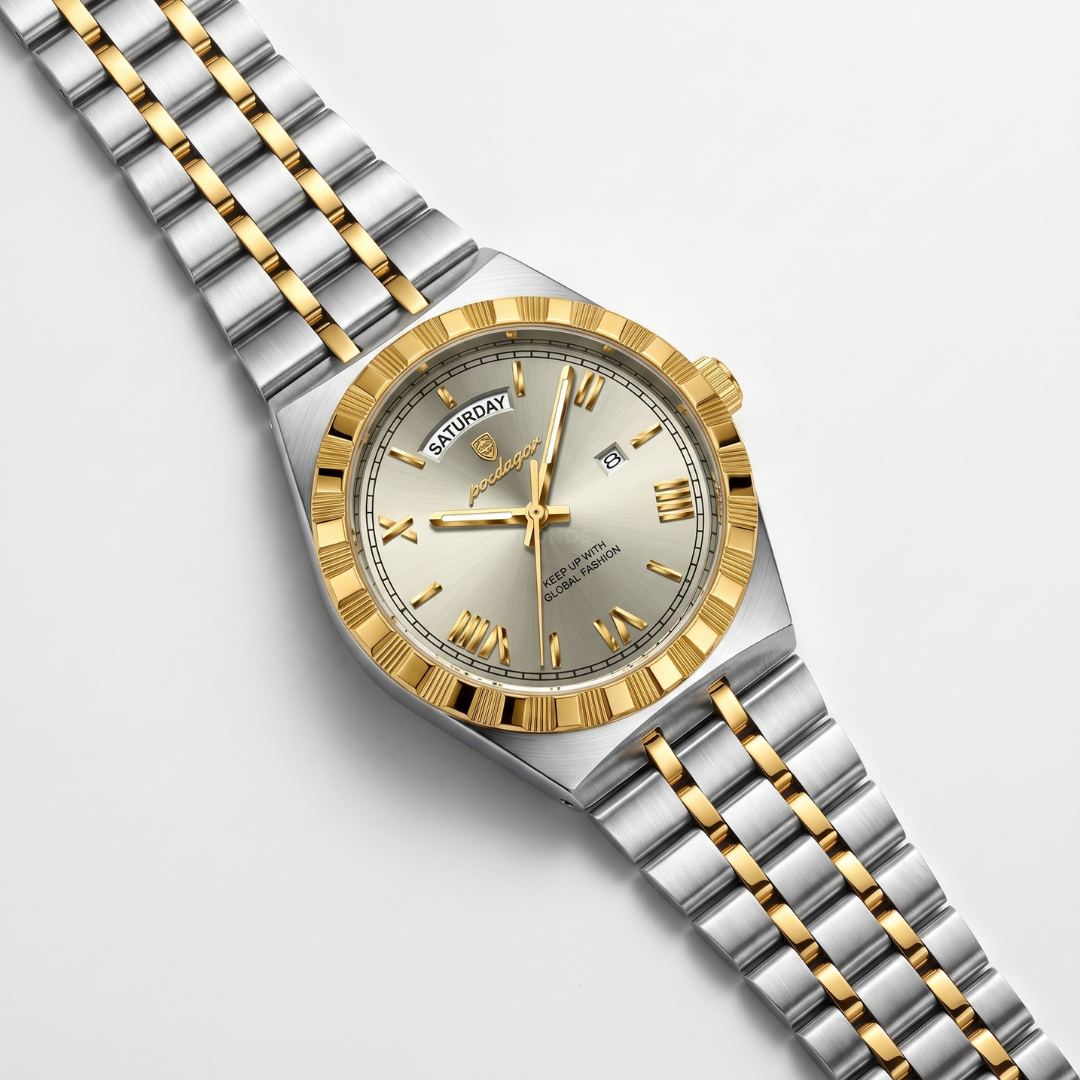 Watch – Mantova – 42mm - Watch