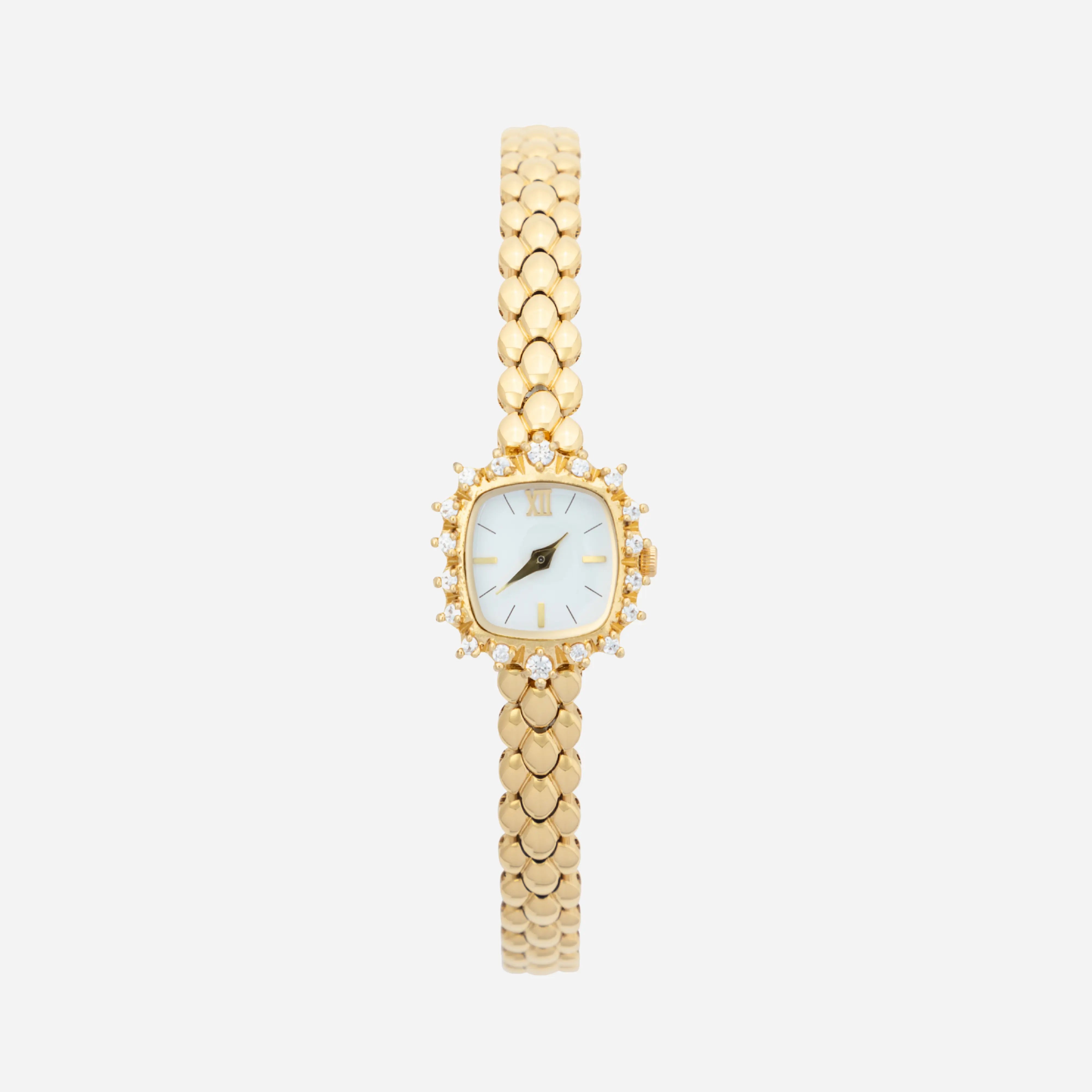 Watch – Margherita – 36mm — Chronos 1907