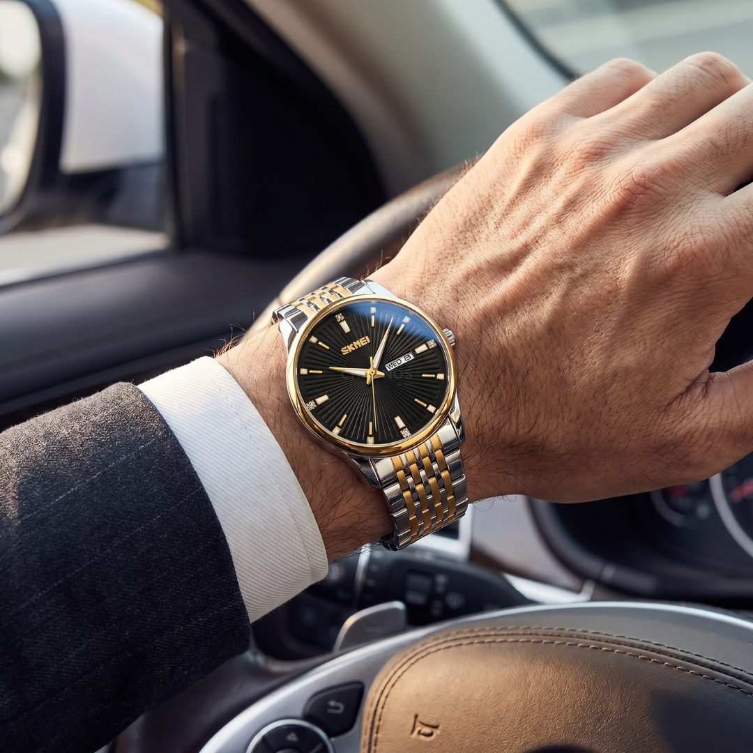 Watch – Massa – 42mm - Watch