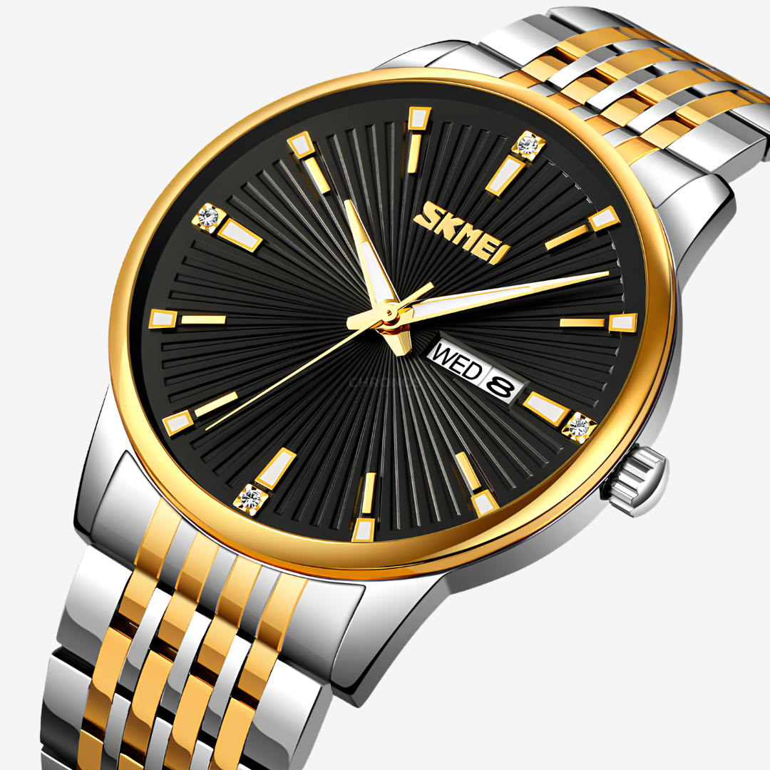 Watch – Massa – 42mm - Watch