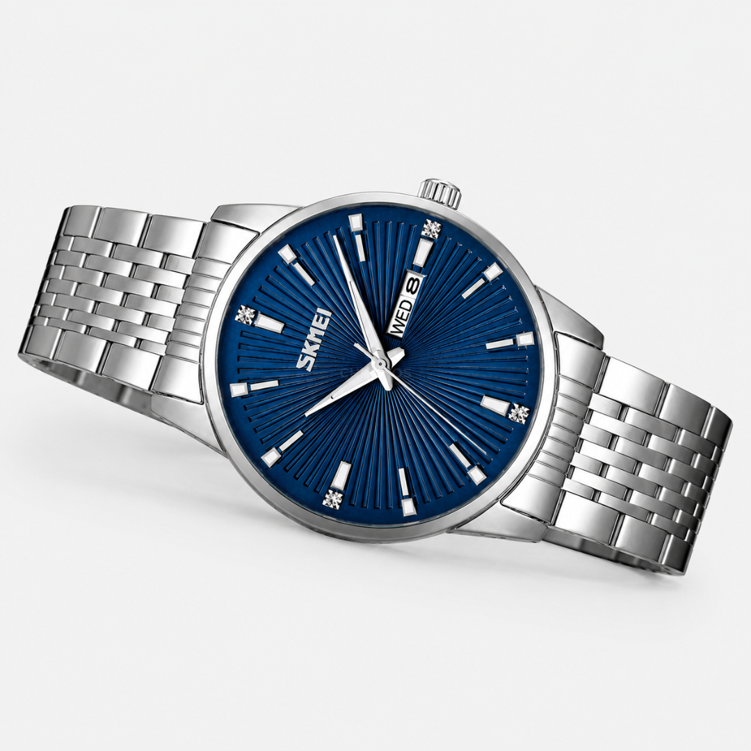 Watch – Massa – 42mm - Watch