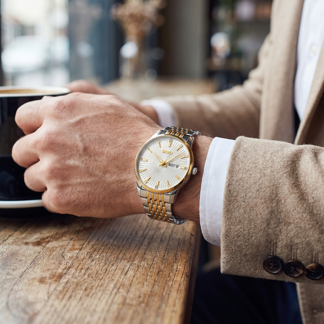 Watch – Massa – 42mm - Watch