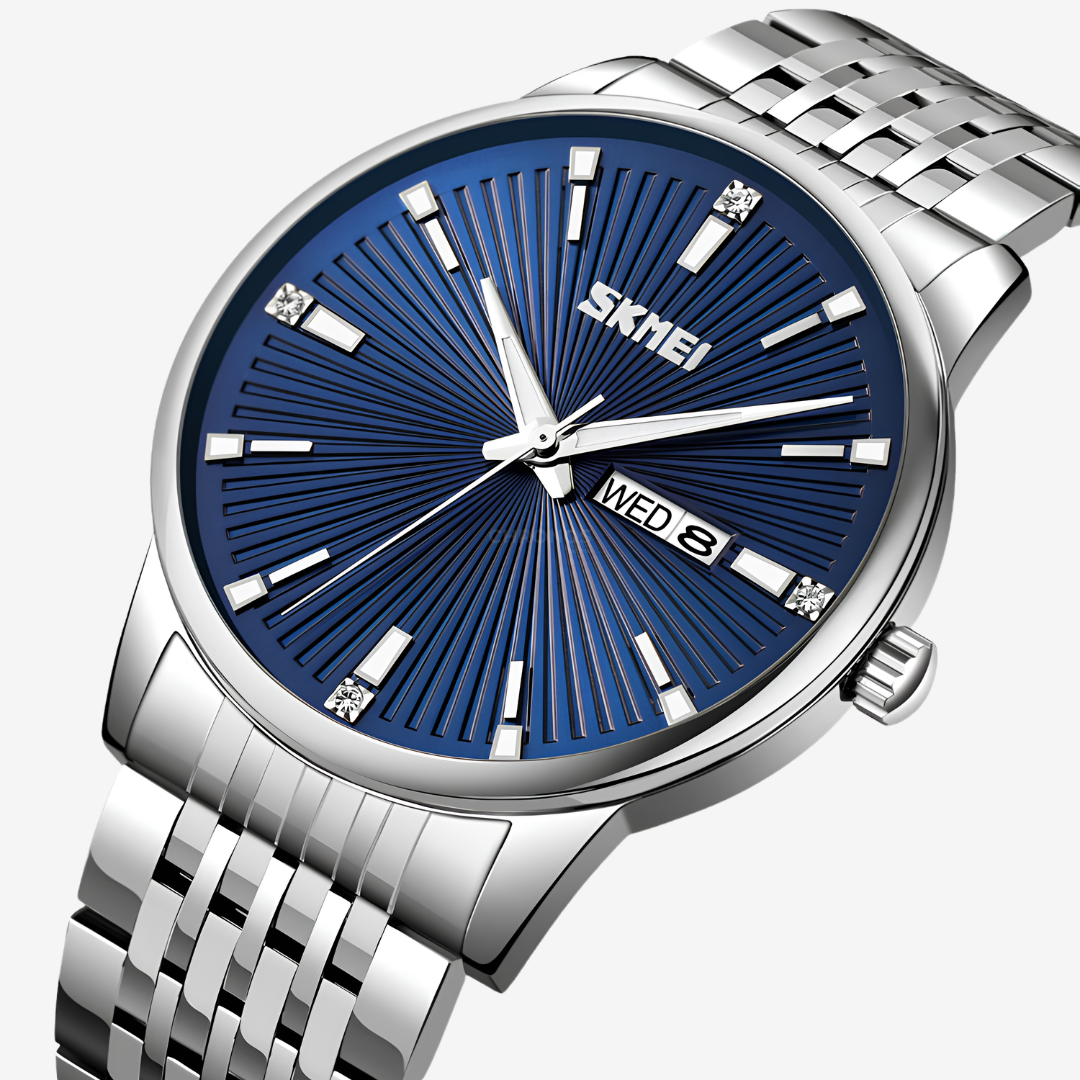 Watch – Massa – 42mm - Watch