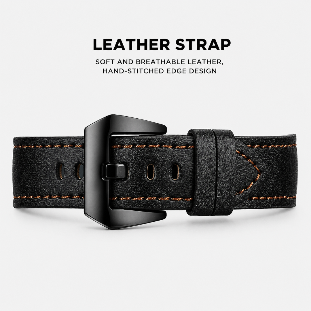 Watch – Massimo – 42mm - Watch