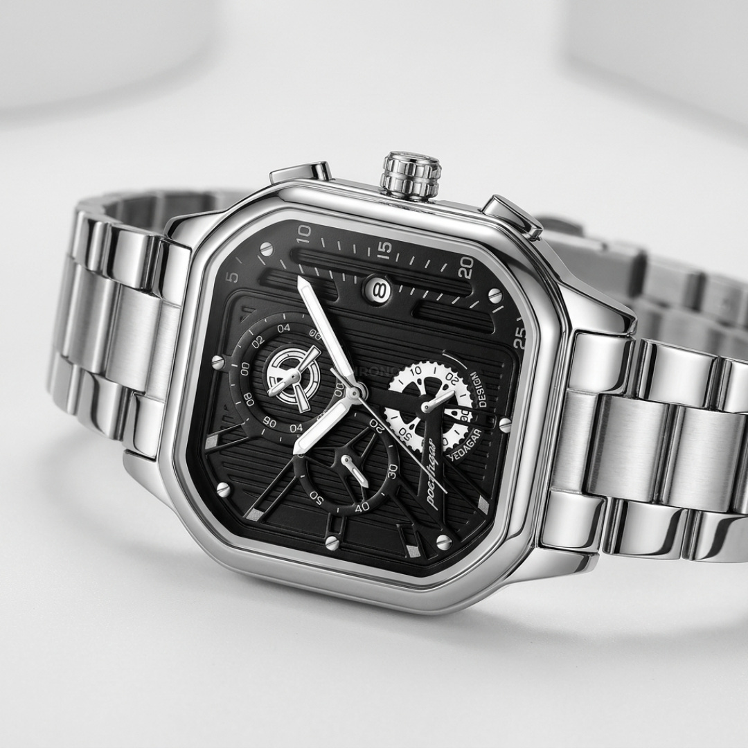 Watch – Massimo – 42mm - Watch