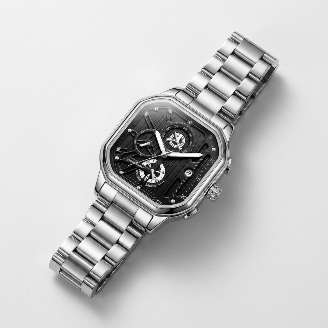 Watch – Massimo – 42mm - Watch