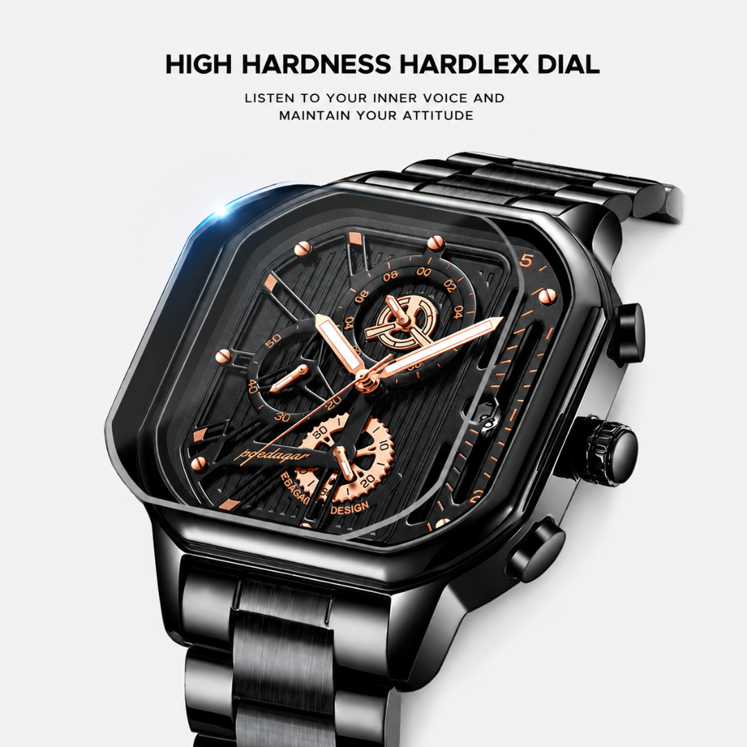 Watch – Massimo – 42mm - Watch