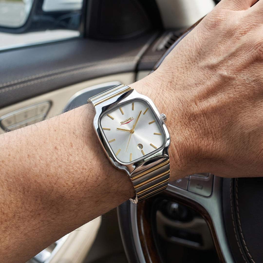 Watch – Matera – 42mm - Watch