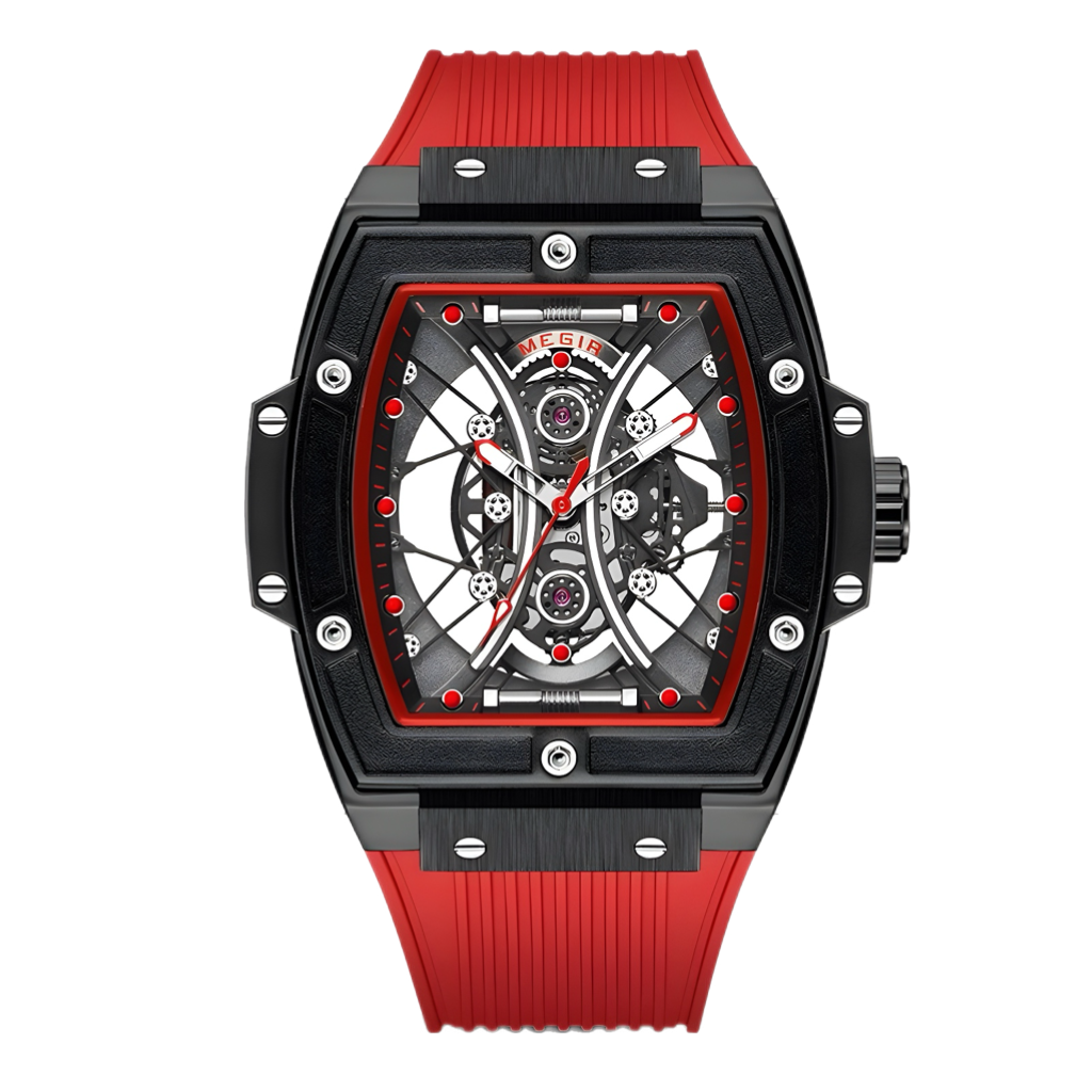 Watch – Megir – 45mm