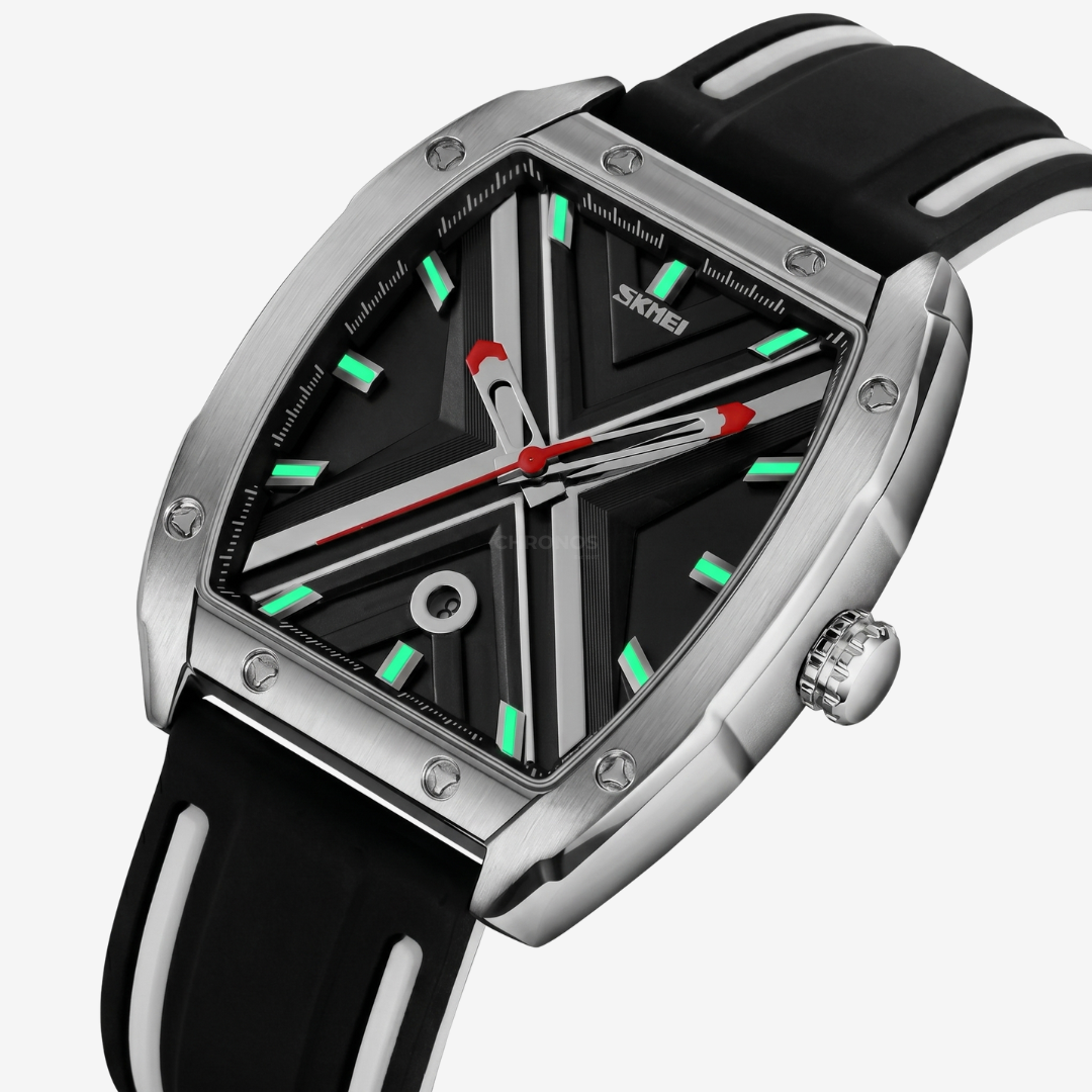 Watch – Merano – 42mm - Watch