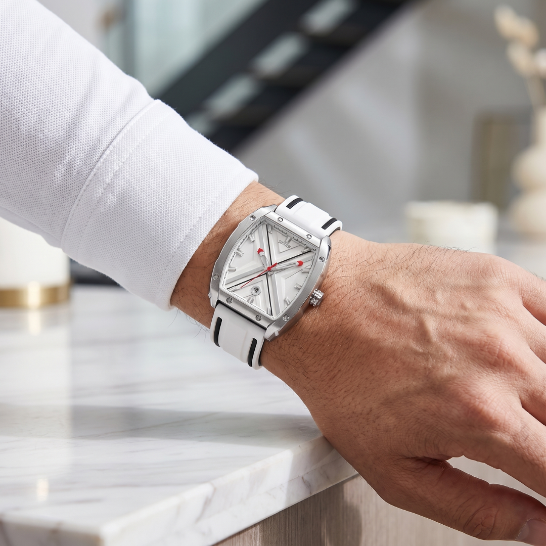 Watch – Merano – 42mm - Watch