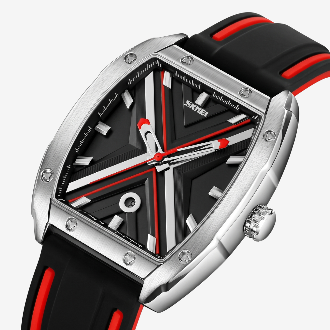 Watch – Merano – 42mm - Watch