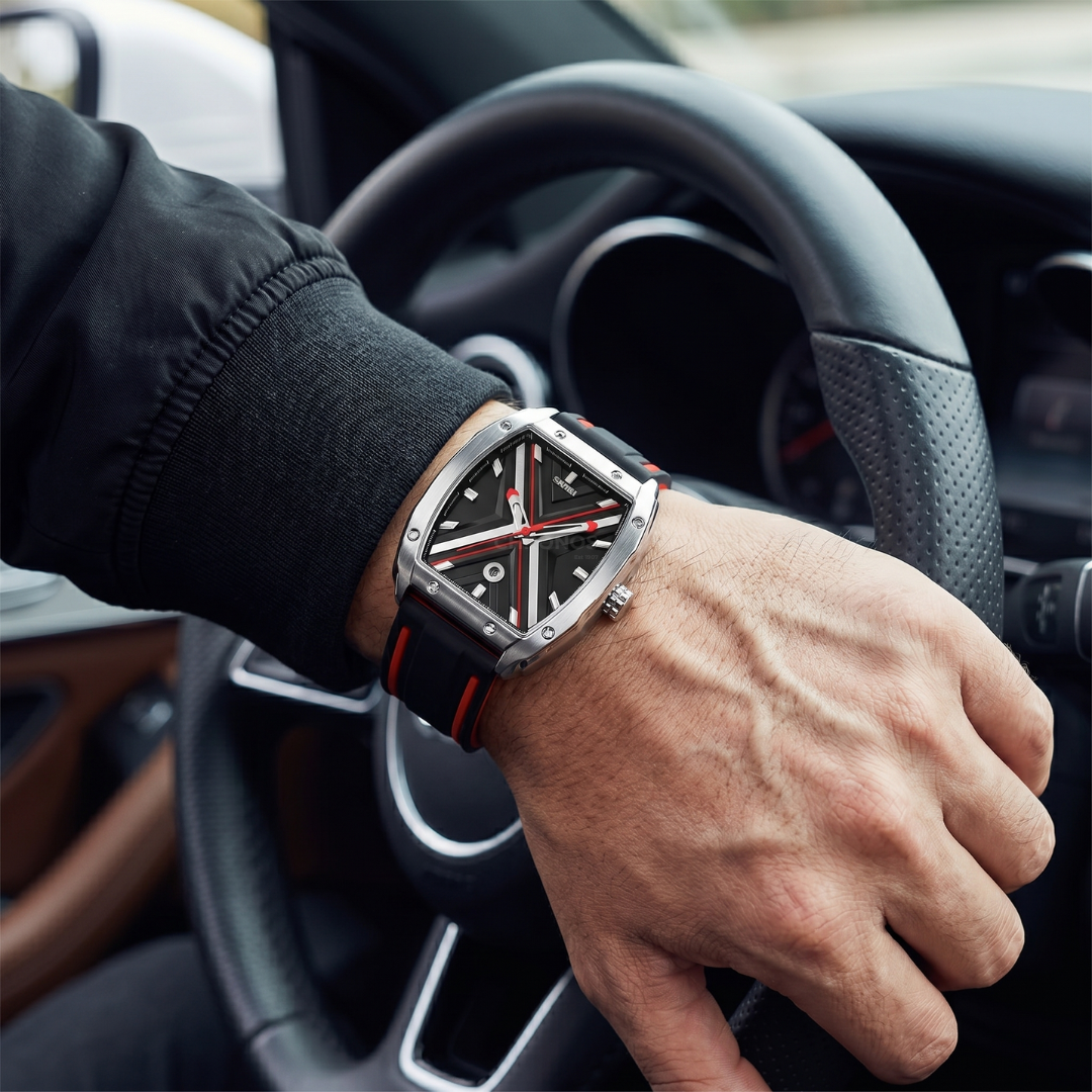 Watch – Merano – 42mm - Watch