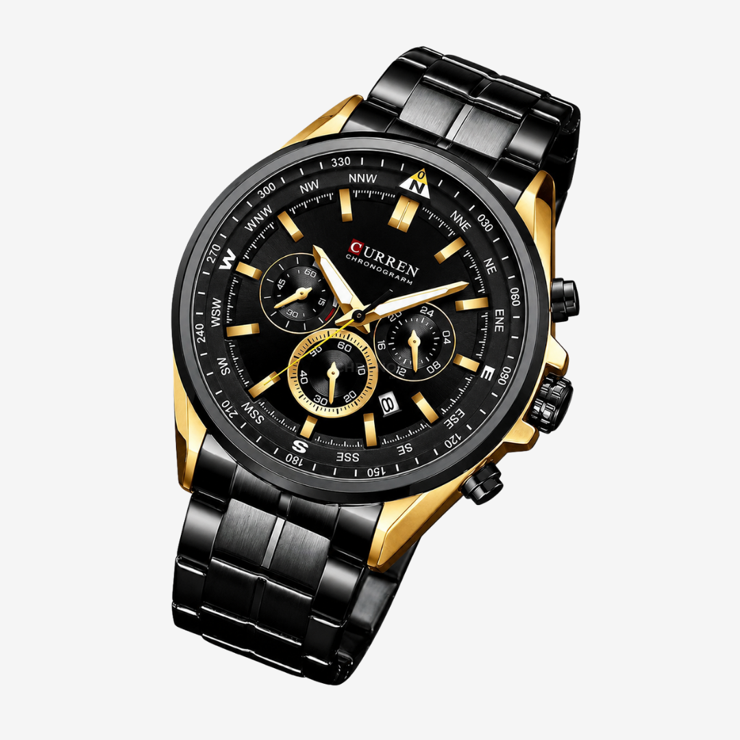 Watch – Messina – 42mm - Watch