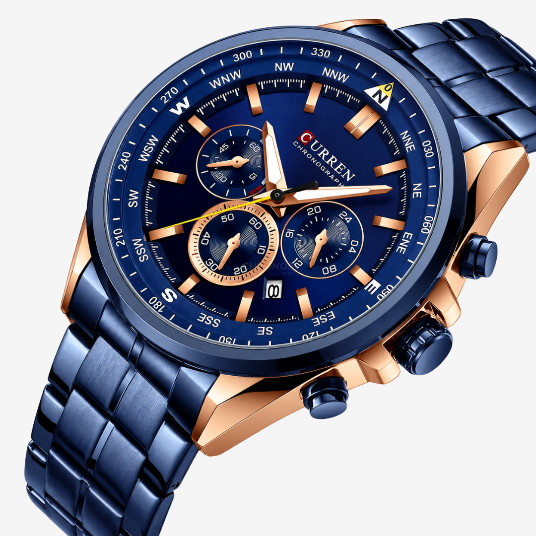 Watch – Messina – 42mm - Watch
