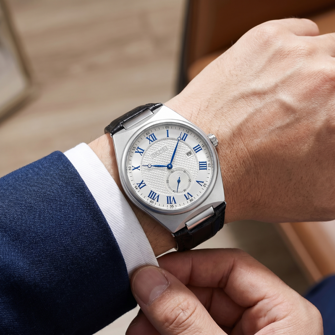 Watch – Mestre – 42mm - Watch