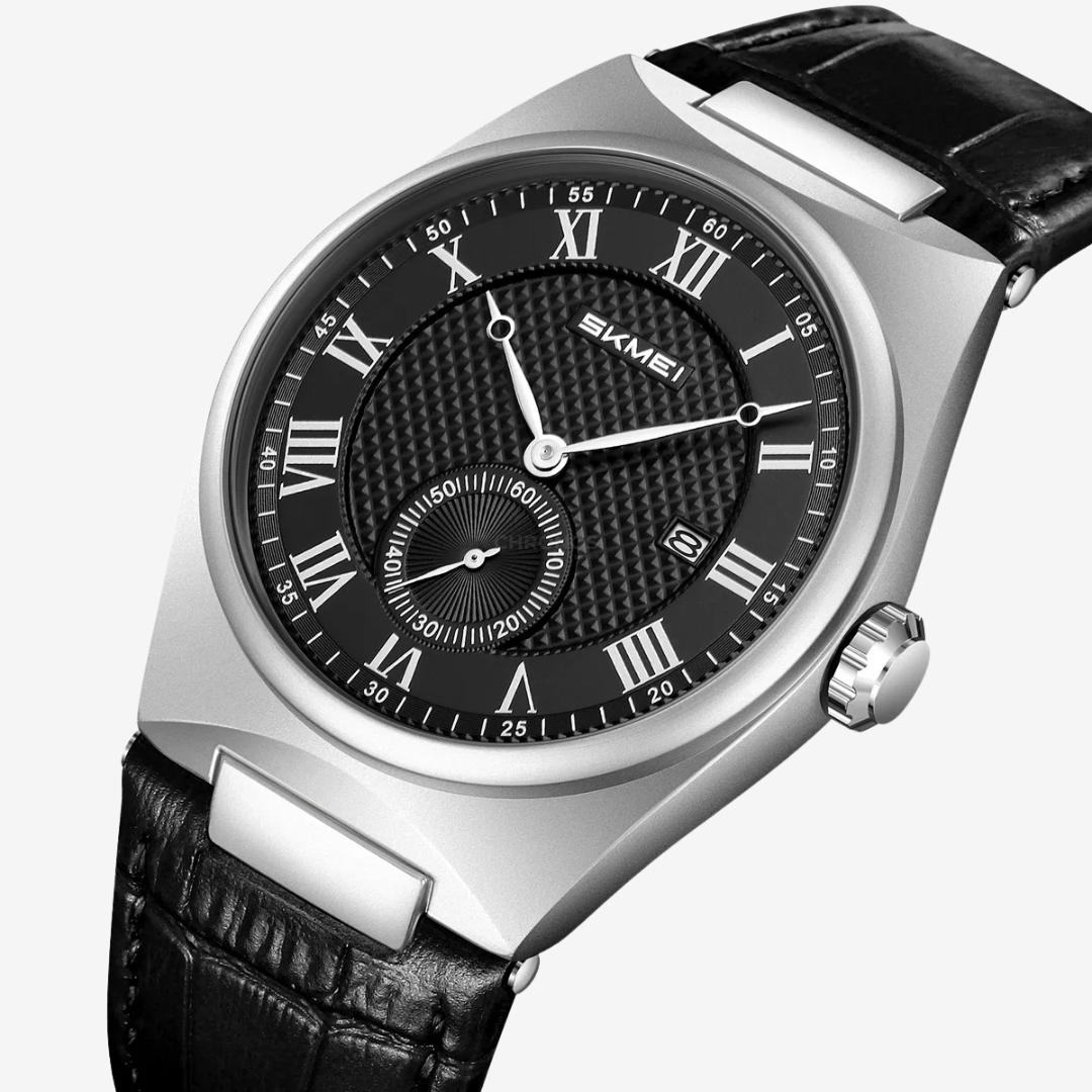 Watch – Mestre – 42mm - Watch