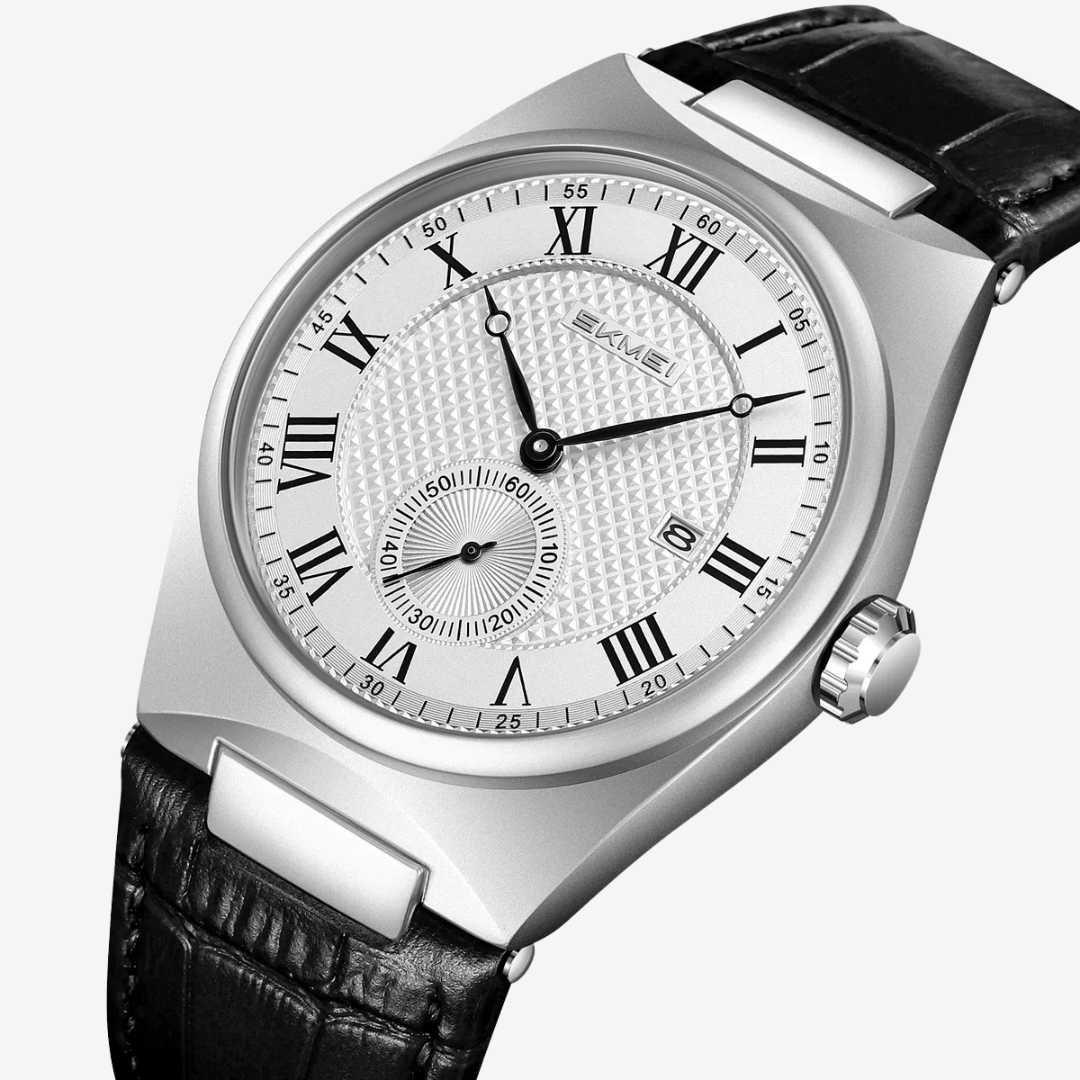 Watch – Mestre – 42mm - Watch