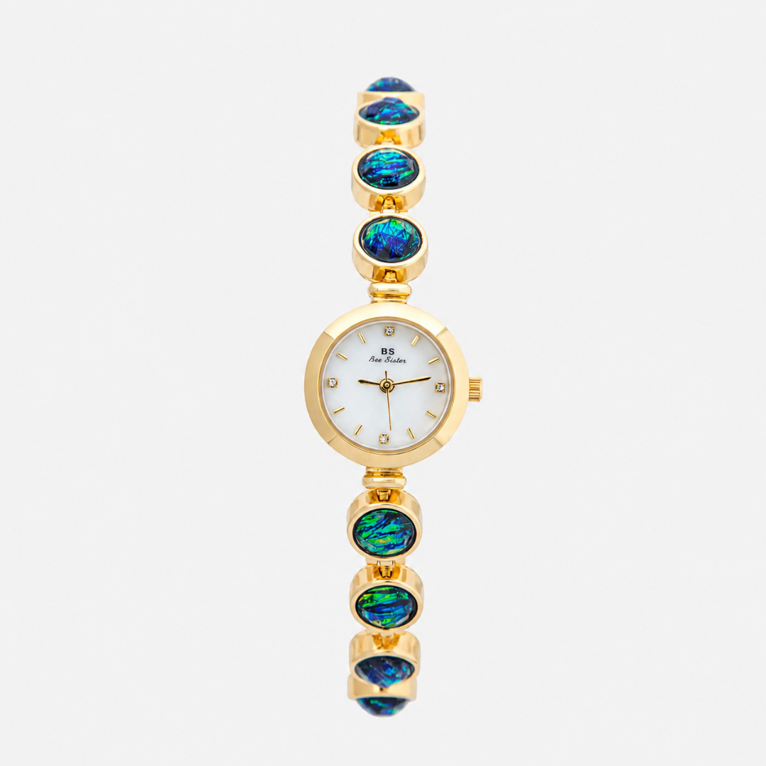 Watch – Mira – 34mm - Gold - Watch