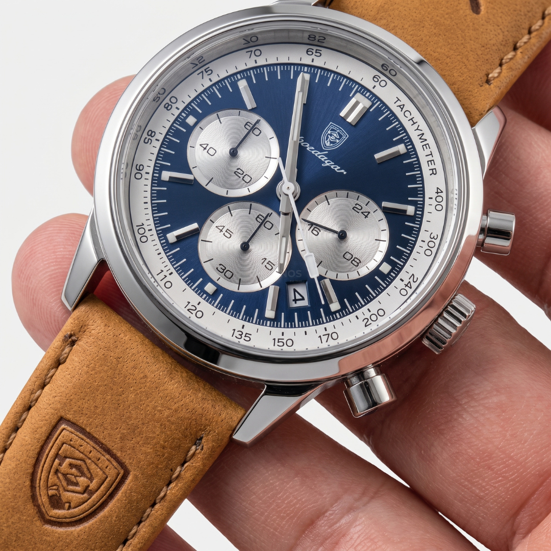 Watch – Modena – 41mm - Watch