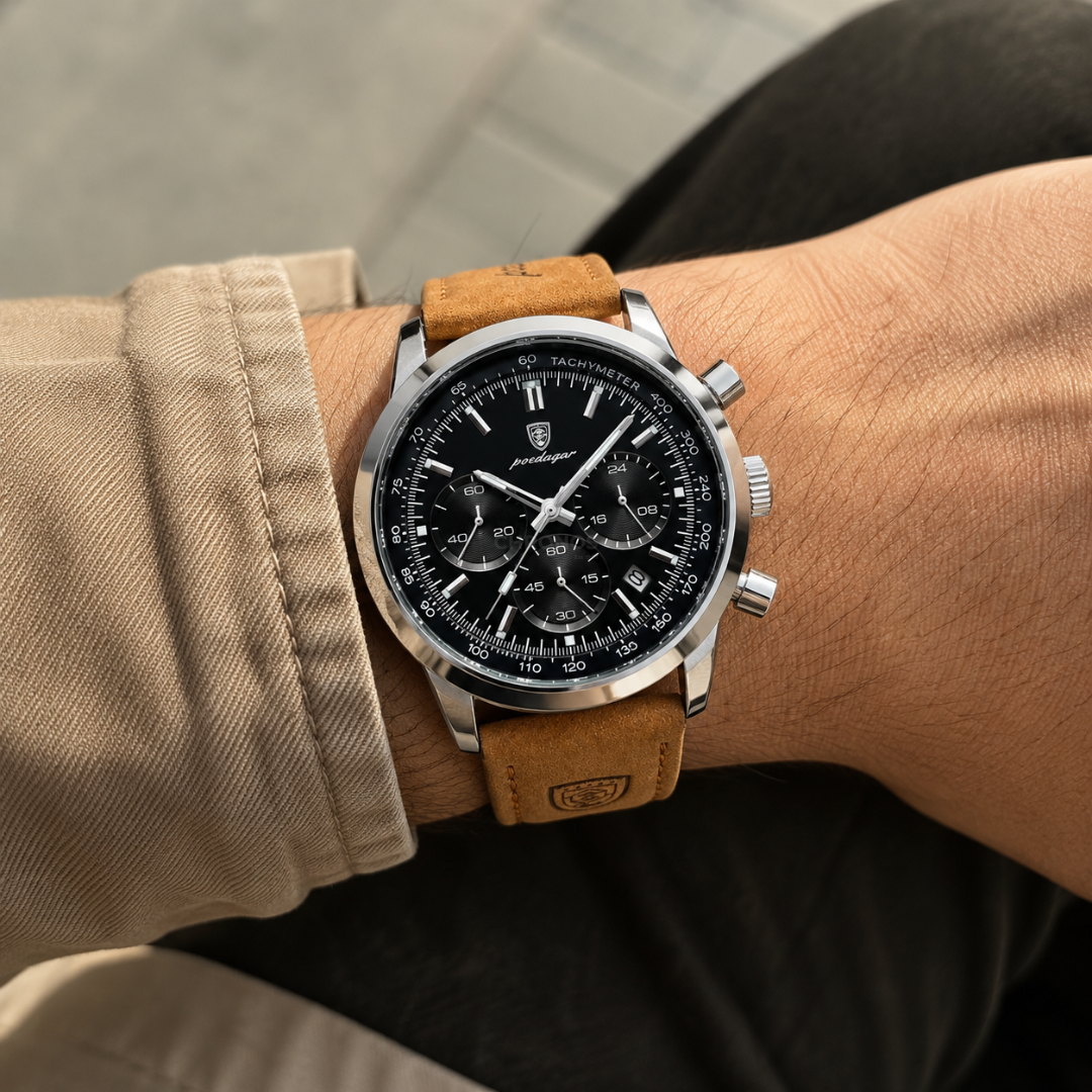 Watch – Modena – 41mm - Watch