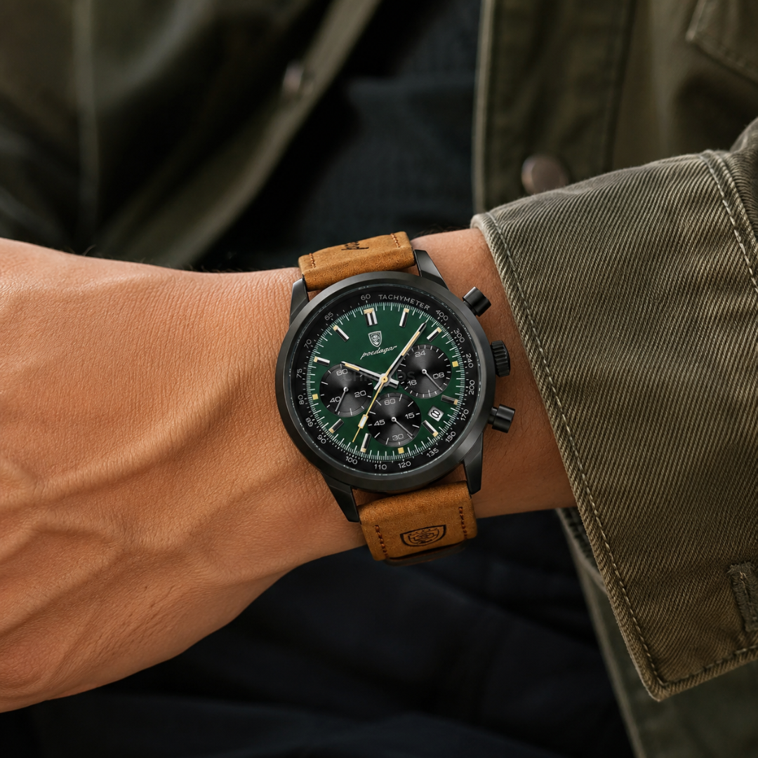 Watch – Modena – 41mm - Watch