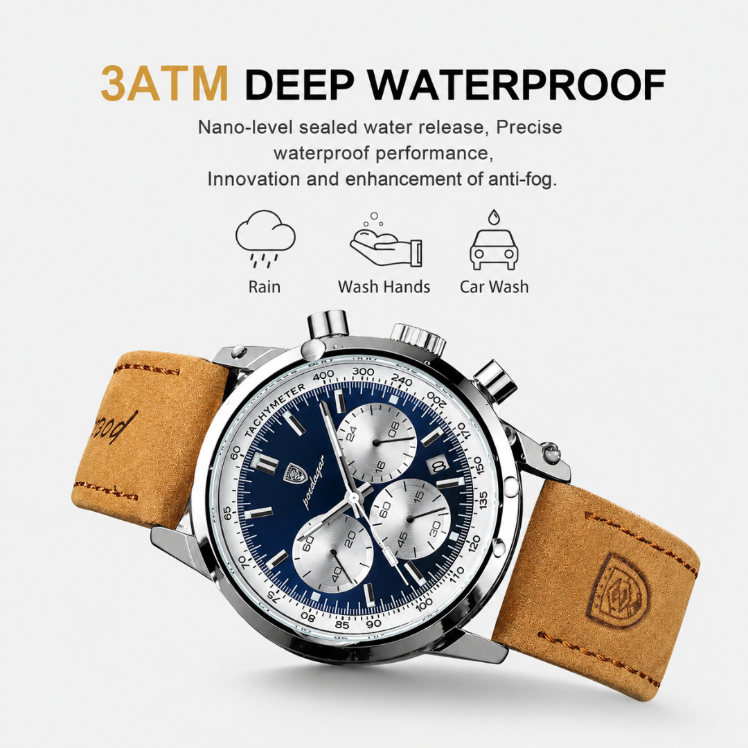 Watch – Modena – 41mm - Watch