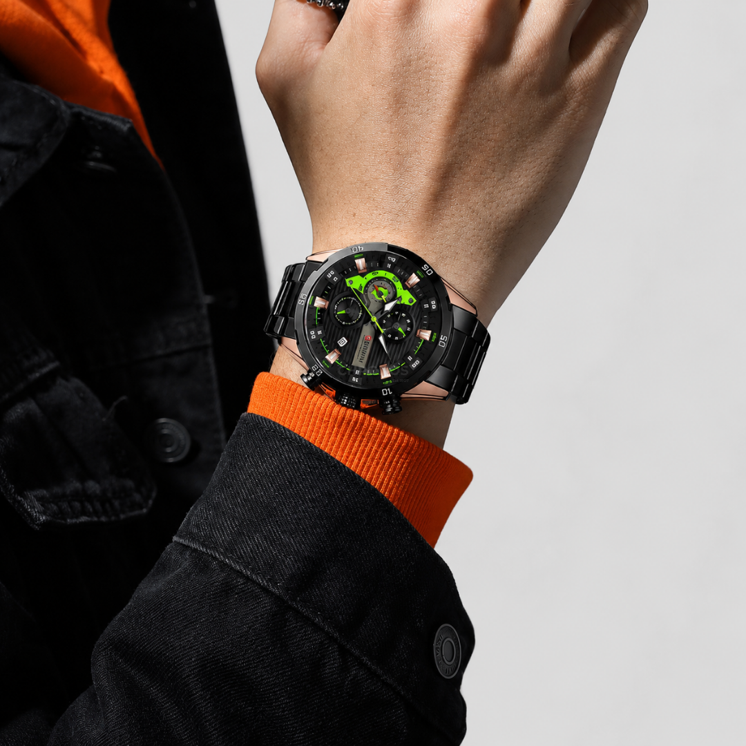 Watch – Monza – 47mm - Watch